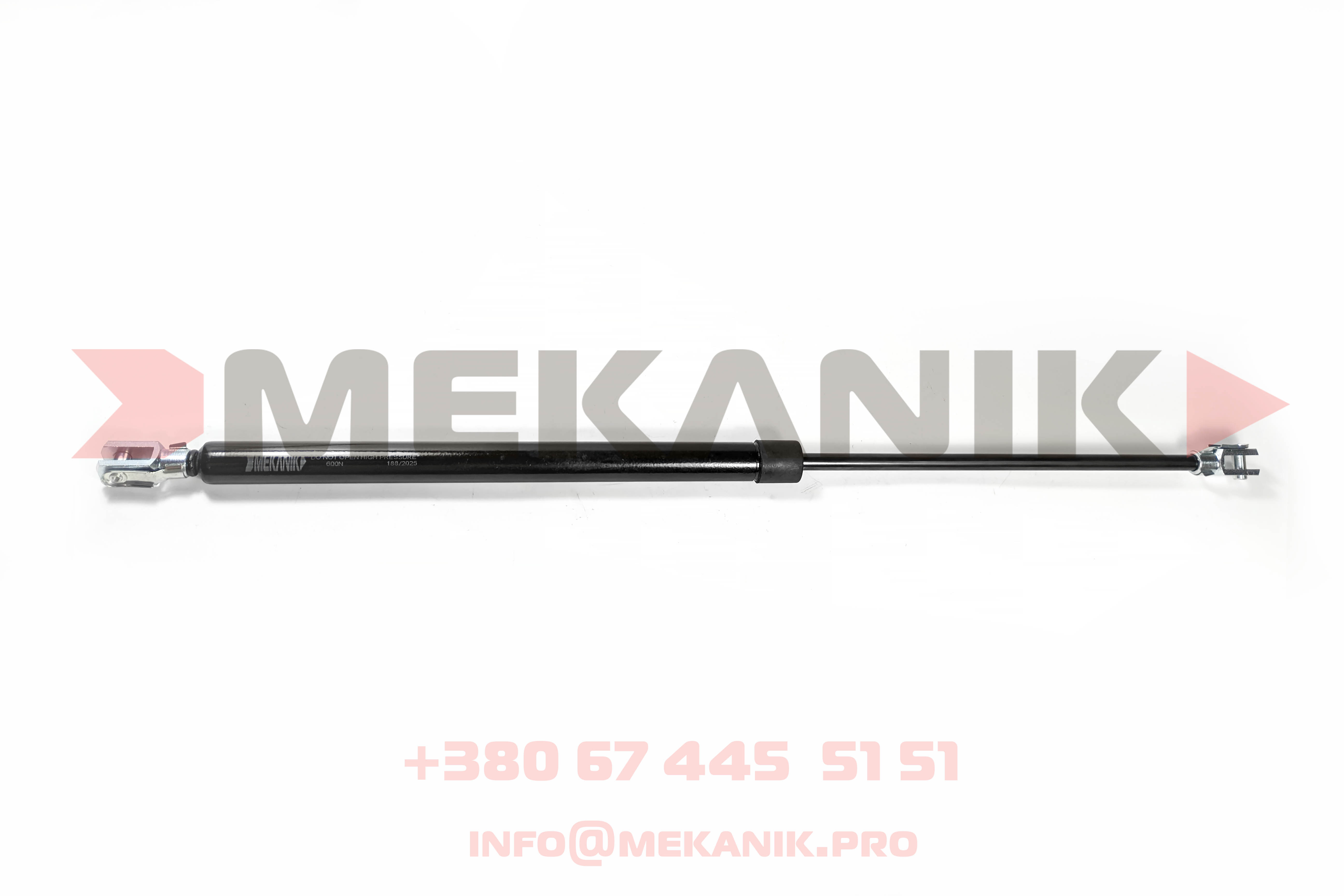 MKA 6910982 MEKANIK